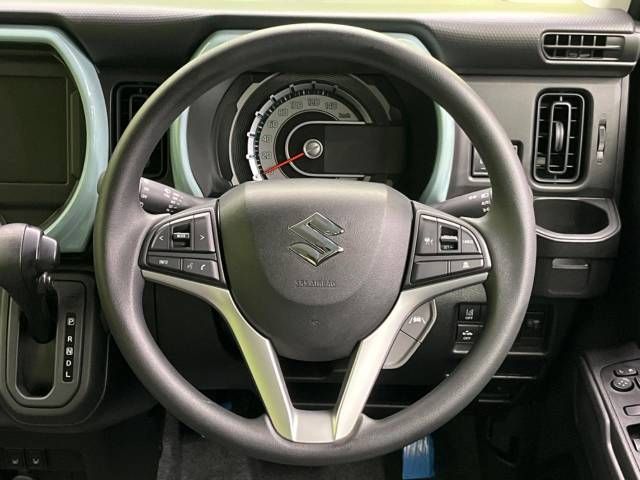 SUZUKI HUSTLER 2024 Image 31