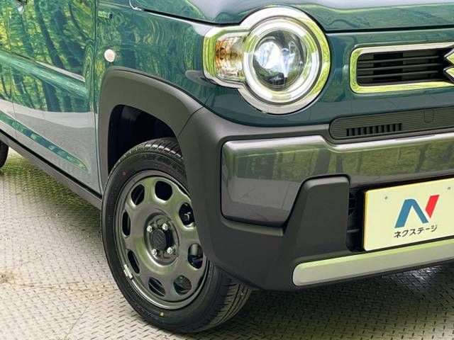 SUZUKI HUSTLER 2024 Image 31