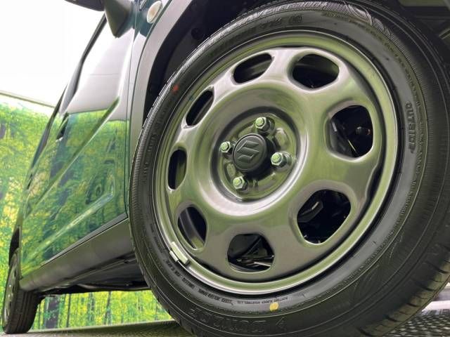 SUZUKI HUSTLER 2024 Image 31