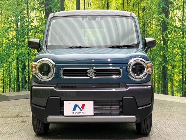 SUZUKI HUSTLER 2024 Image 31