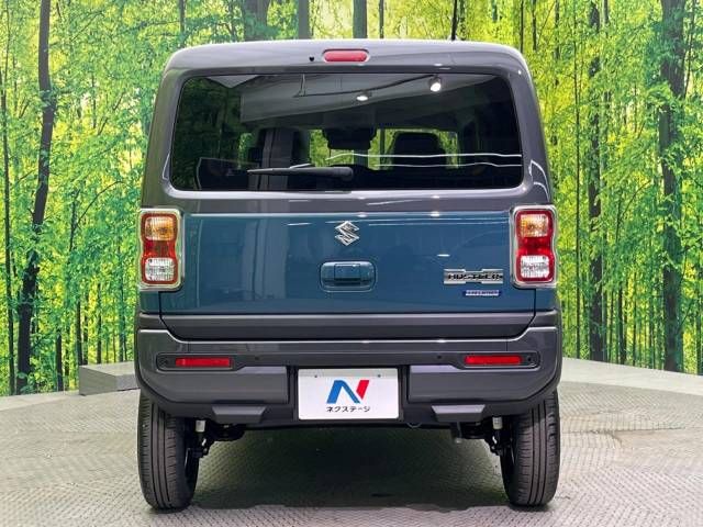 SUZUKI HUSTLER 2024 Image 31