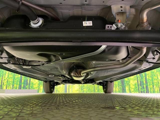 SUZUKI HUSTLER 2024 Image 31