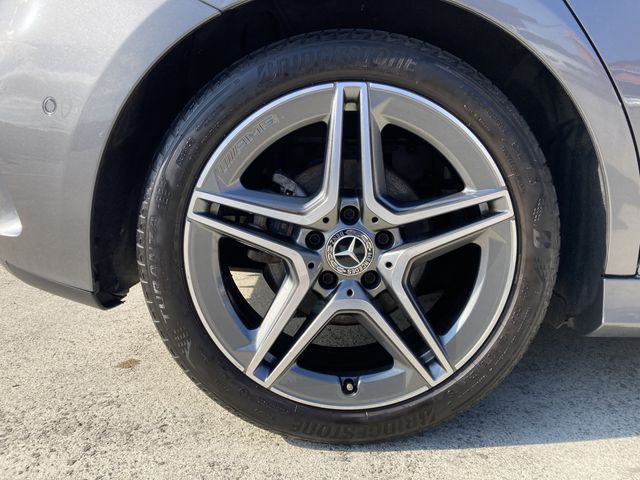 MERCEDES BENZ A CLAS 2019 Image 31