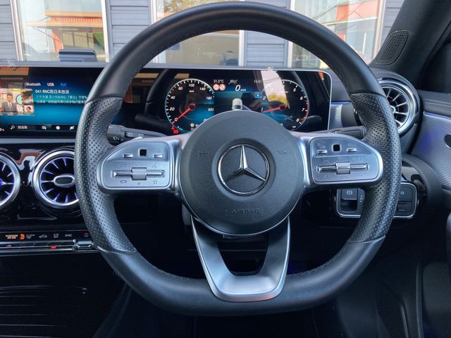 MERCEDES BENZ A CLAS 2019 Image 31