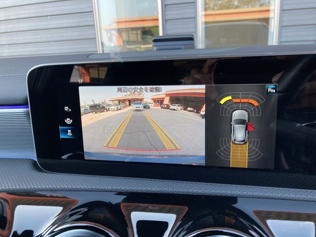 MERCEDES BENZ A CLAS 2019 Image 31