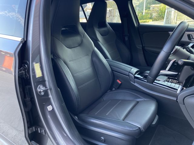 MERCEDES BENZ A CLAS 2019 Image 31