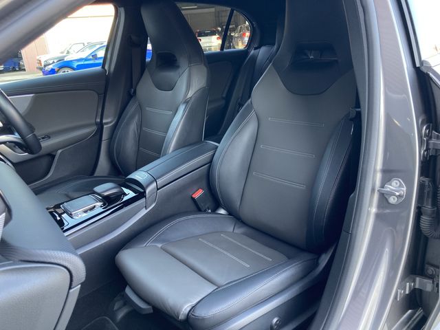 MERCEDES BENZ A CLAS 2019 Image 31