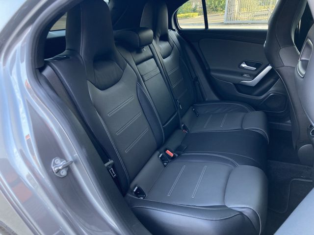 MERCEDES BENZ A CLAS 2019 Image 31