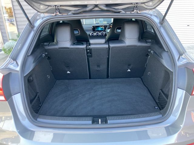 MERCEDES BENZ A CLAS 2019 Image 31