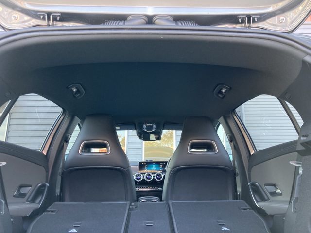 MERCEDES BENZ A CLAS 2019 Image 31