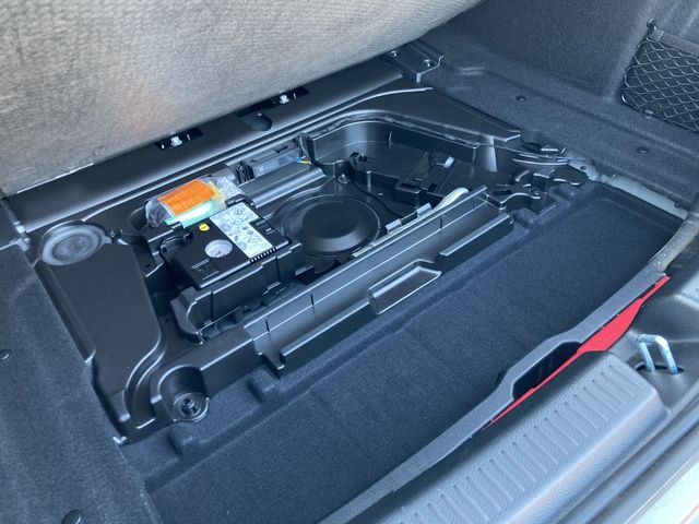 MERCEDES BENZ A CLAS 2019 Image 31