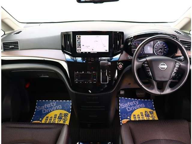 NISSAN ELGRAND 2020 Image 31