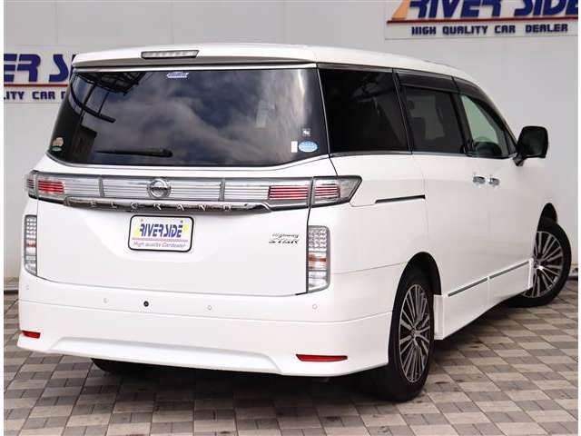 NISSAN ELGRAND 2020 Image 31