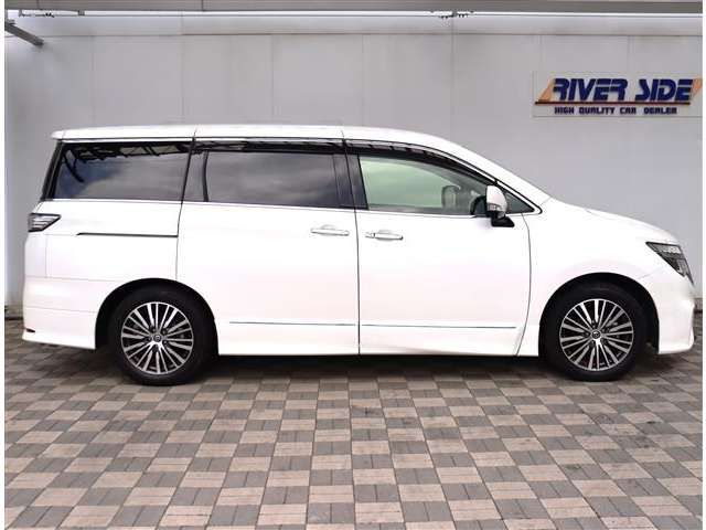 NISSAN ELGRAND 2020 Image 31