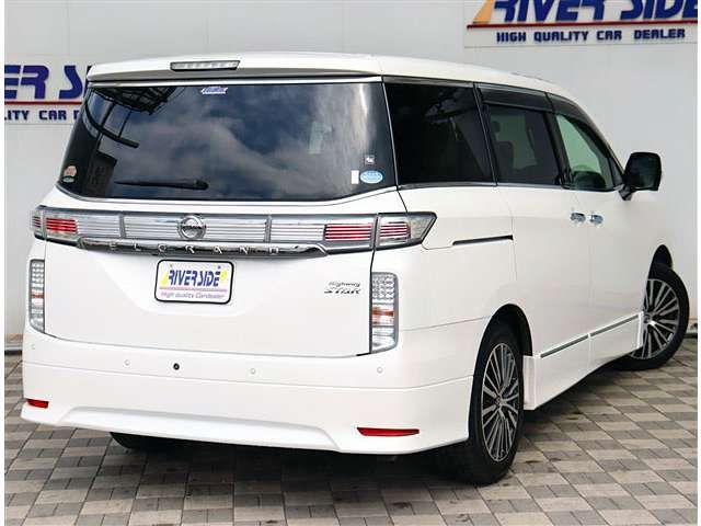 NISSAN ELGRAND 2020 Image 31