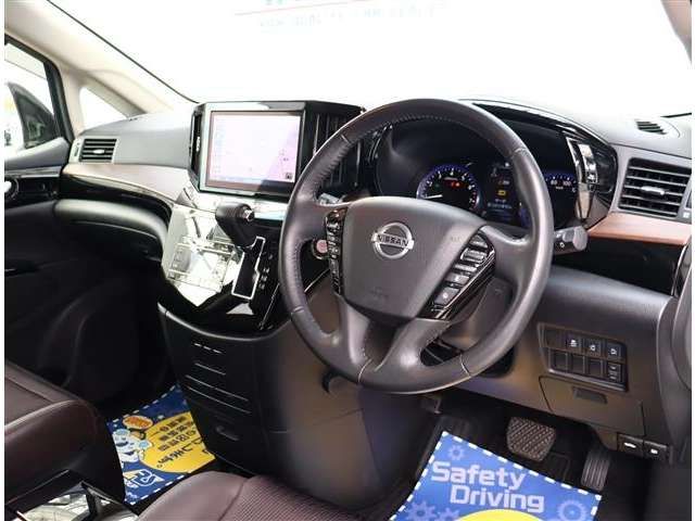NISSAN ELGRAND 2020 Image 31
