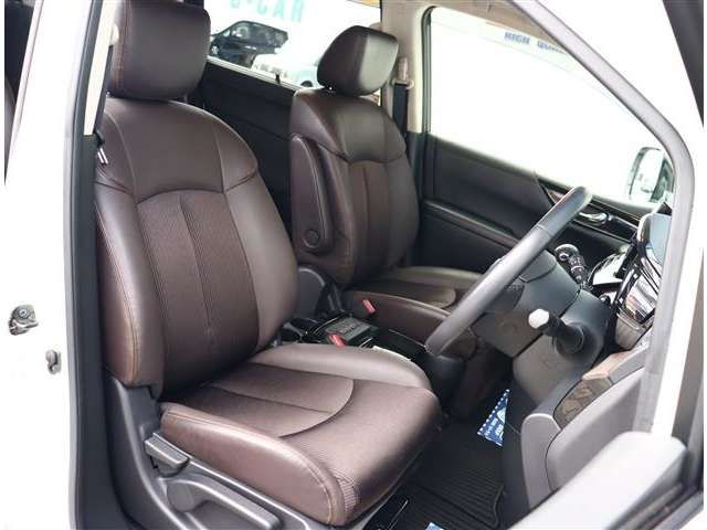 NISSAN ELGRAND 2020 Image 31