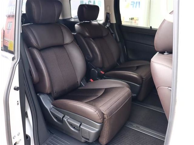 NISSAN ELGRAND 2020 Image 31