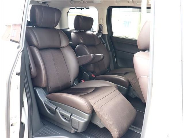 NISSAN ELGRAND 2020 Image 31