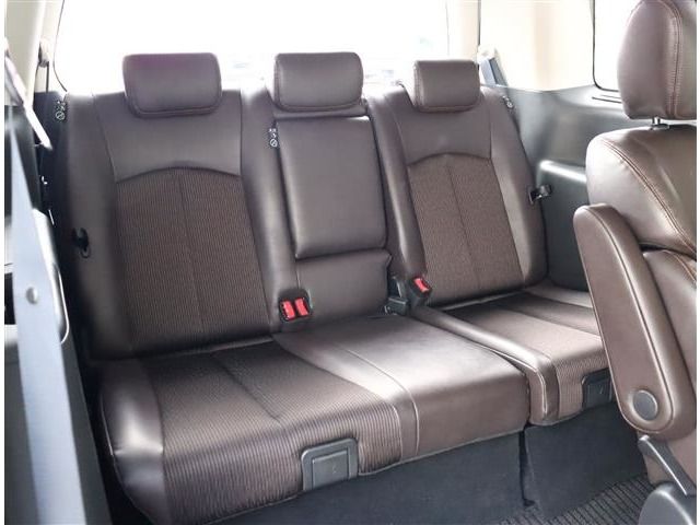 NISSAN ELGRAND 2020 Image 31