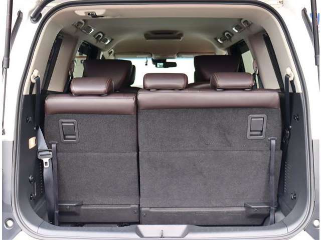 NISSAN ELGRAND 2020 Image 31