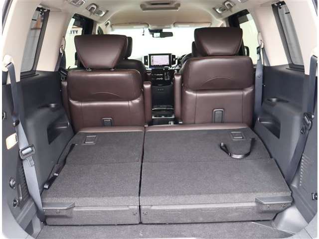 NISSAN ELGRAND 2020 Image 31