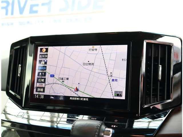 NISSAN ELGRAND 2020 Image 31