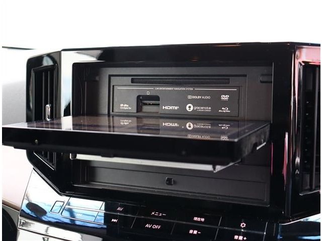 NISSAN ELGRAND 2020 Image 31