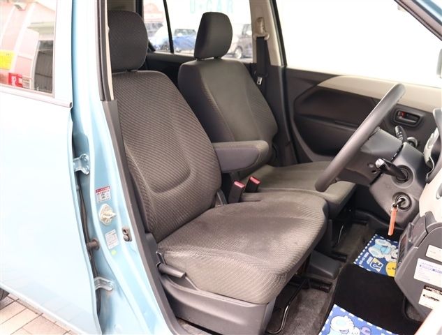 SUZUKI WAGON R 2015 Image 31