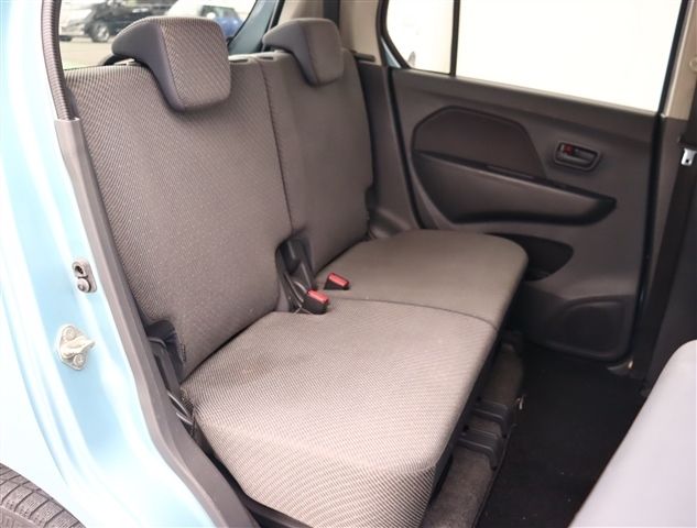 SUZUKI WAGON R 2015 Image 31