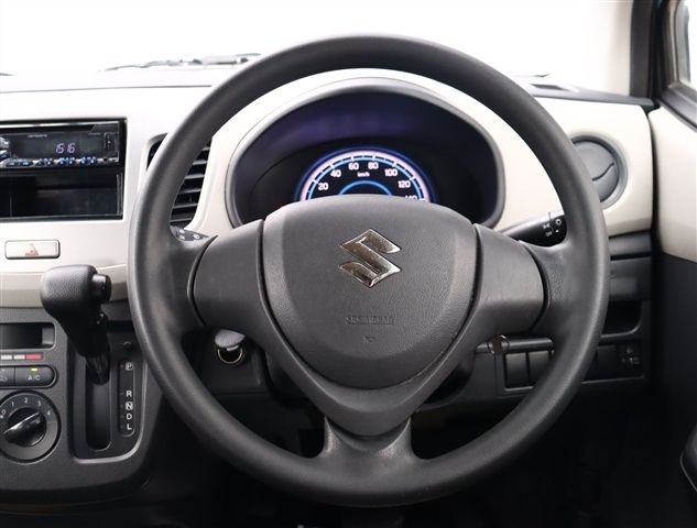 SUZUKI WAGON R 2015 Image 31