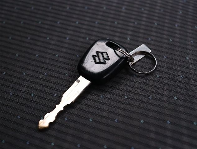 SUZUKI WAGON R 2015 Image 31