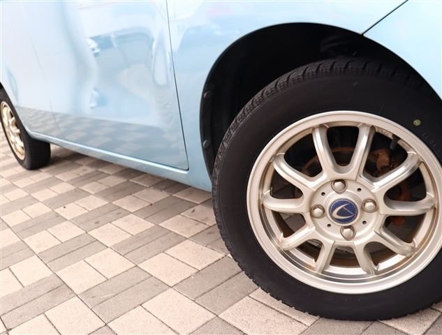 SUZUKI WAGON R 2015 Image 31