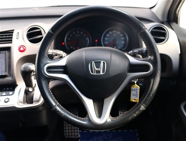 HONDA STREAM 2010 Image 31