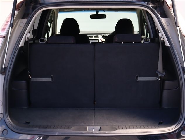 HONDA STREAM 2010 Image 31