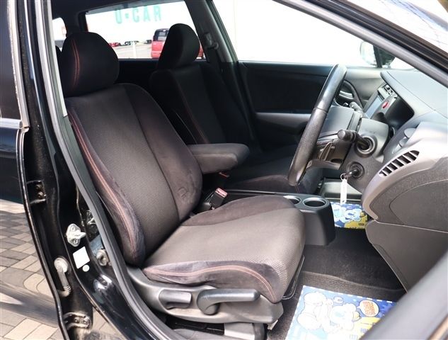 HONDA STREAM 2010 Image 31