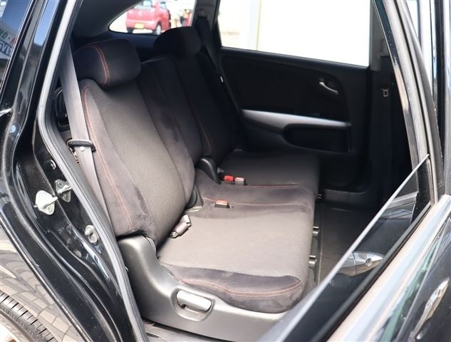 HONDA STREAM 2010 Image 31