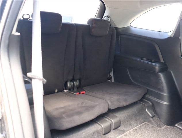 HONDA STREAM 2010 Image 31