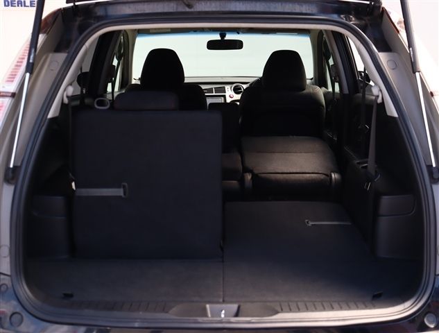 HONDA STREAM 2010 Image 31