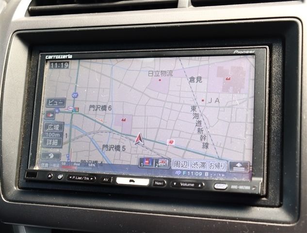 HONDA STREAM 2010 Image 31