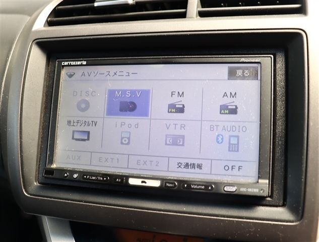 HONDA STREAM 2010 Image 31