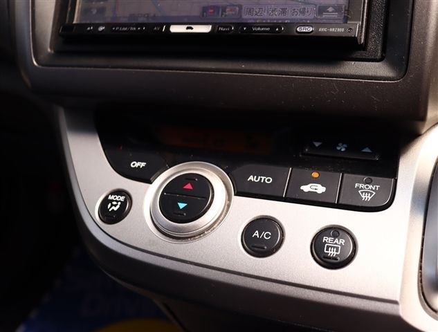 HONDA STREAM 2010 Image 31