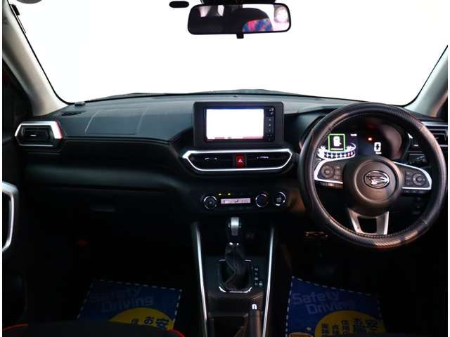 DAIHATSU ROCKY 2019 Image 31