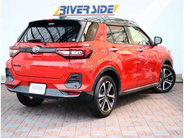 DAIHATSU ROCKY 2019 Image 31