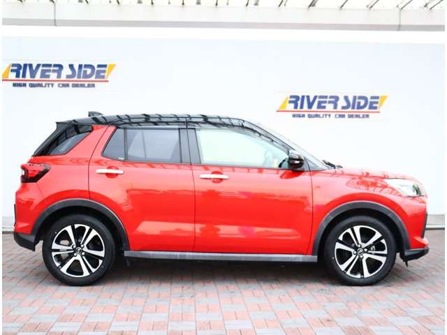 DAIHATSU ROCKY 2019 Image 31