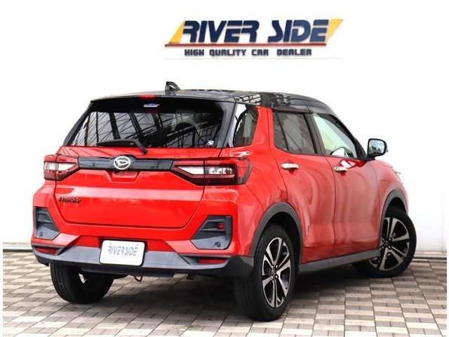 DAIHATSU ROCKY 2019 Image 31