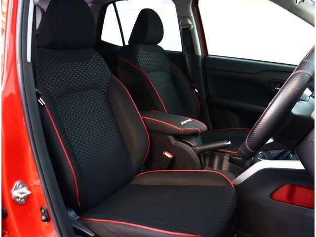 DAIHATSU ROCKY 2019 Image 31