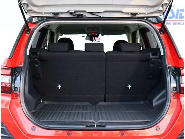 DAIHATSU ROCKY 2019 Image 31