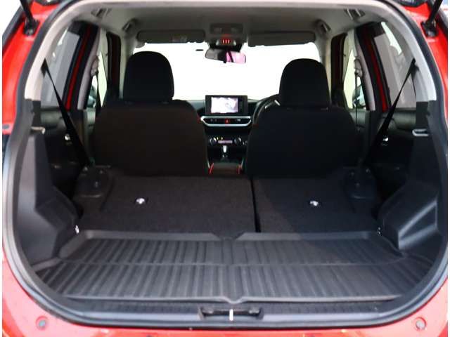 DAIHATSU ROCKY 2019 Image 31