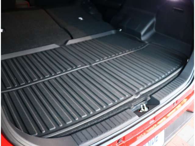 DAIHATSU ROCKY 2019 Image 31